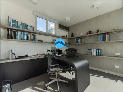 Casa à venda com 3 quartos, 406m² - Foto 17