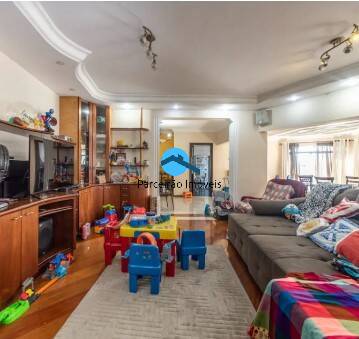 Casa de Condomínio à venda com 4 quartos, 550m² - Foto 3