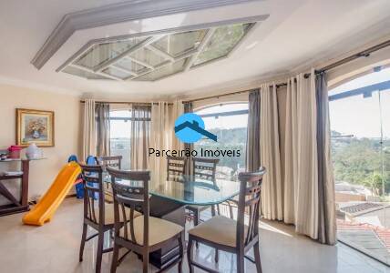 Casa de Condomínio à venda com 4 quartos, 550m² - Foto 6
