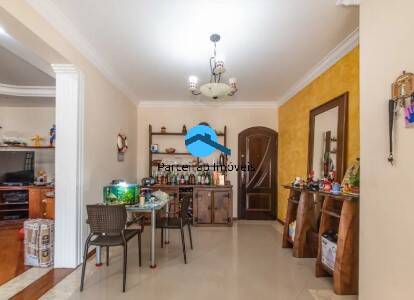 Casa de Condomínio à venda com 4 quartos, 550m² - Foto 8