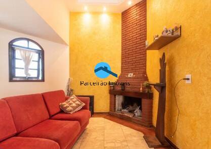 Casa de Condomínio à venda com 4 quartos, 550m² - Foto 11