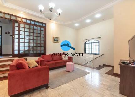 Casa de Condomínio à venda com 4 quartos, 550m² - Foto 9
