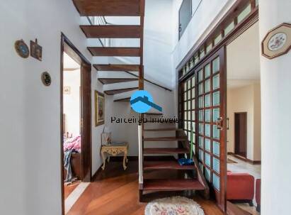 Casa de Condomínio à venda com 4 quartos, 550m² - Foto 12