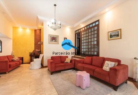 Casa de Condomínio à venda com 4 quartos, 550m² - Foto 10
