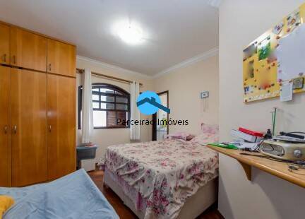 Casa de Condomínio à venda com 4 quartos, 550m² - Foto 13