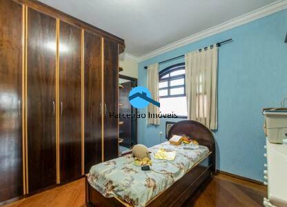 Casa de Condomínio à venda com 4 quartos, 550m² - Foto 17