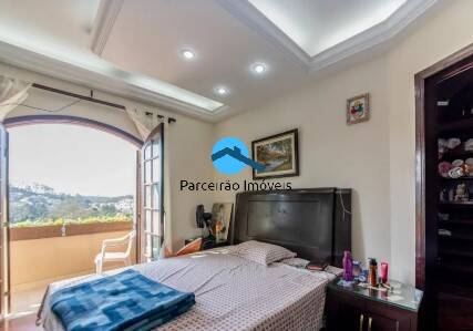 Casa de Condomínio à venda com 4 quartos, 550m² - Foto 19