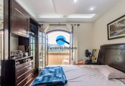 Casa de Condomínio à venda com 4 quartos, 550m² - Foto 22