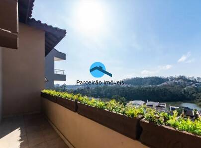 Casa de Condomínio à venda com 4 quartos, 550m² - Foto 23