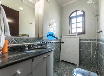 Casa de Condomínio à venda com 4 quartos, 550m² - Foto 26