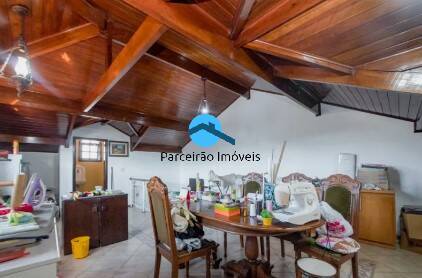 Casa de Condomínio à venda com 4 quartos, 550m² - Foto 47