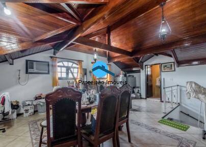 Casa de Condomínio à venda com 4 quartos, 550m² - Foto 46