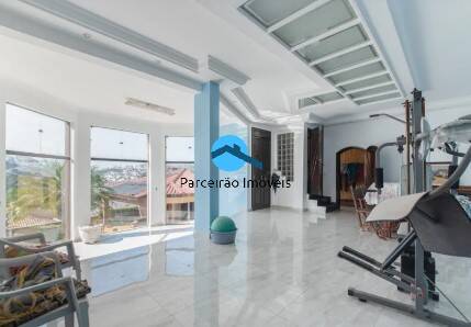 Casa de Condomínio à venda com 4 quartos, 550m² - Foto 51