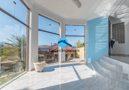 Casa de Condomínio à venda com 4 quartos, 550m² - Foto 50