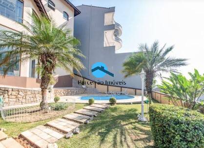 Casa de Condomínio à venda com 4 quartos, 550m² - Foto 54