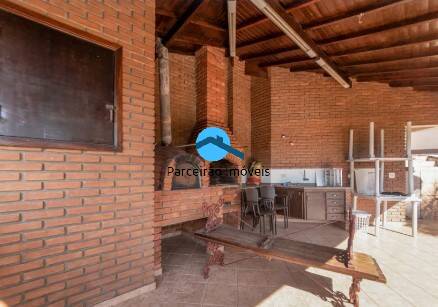 Casa de Condomínio à venda com 4 quartos, 550m² - Foto 53