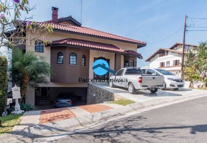 Casa de Condomínio à venda com 4 quartos, 550m² - Foto 59