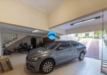 Casa de Condomínio à venda com 4 quartos, 550m² - Foto 58