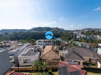 Casa de Condomínio à venda com 4 quartos, 550m² - Foto 60
