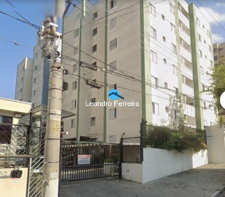 Apartamento, 3 quartos, 78 m² - Foto 1