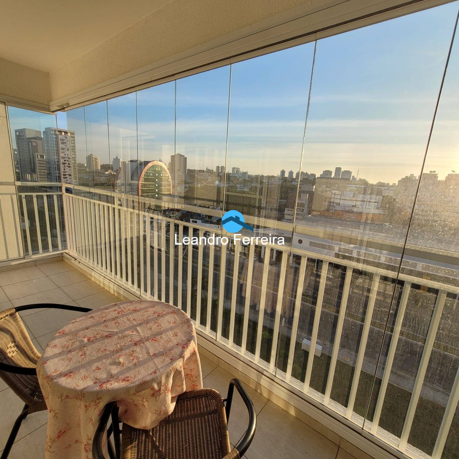 Apartamento, 4 quartos, 123 m² - Foto 2