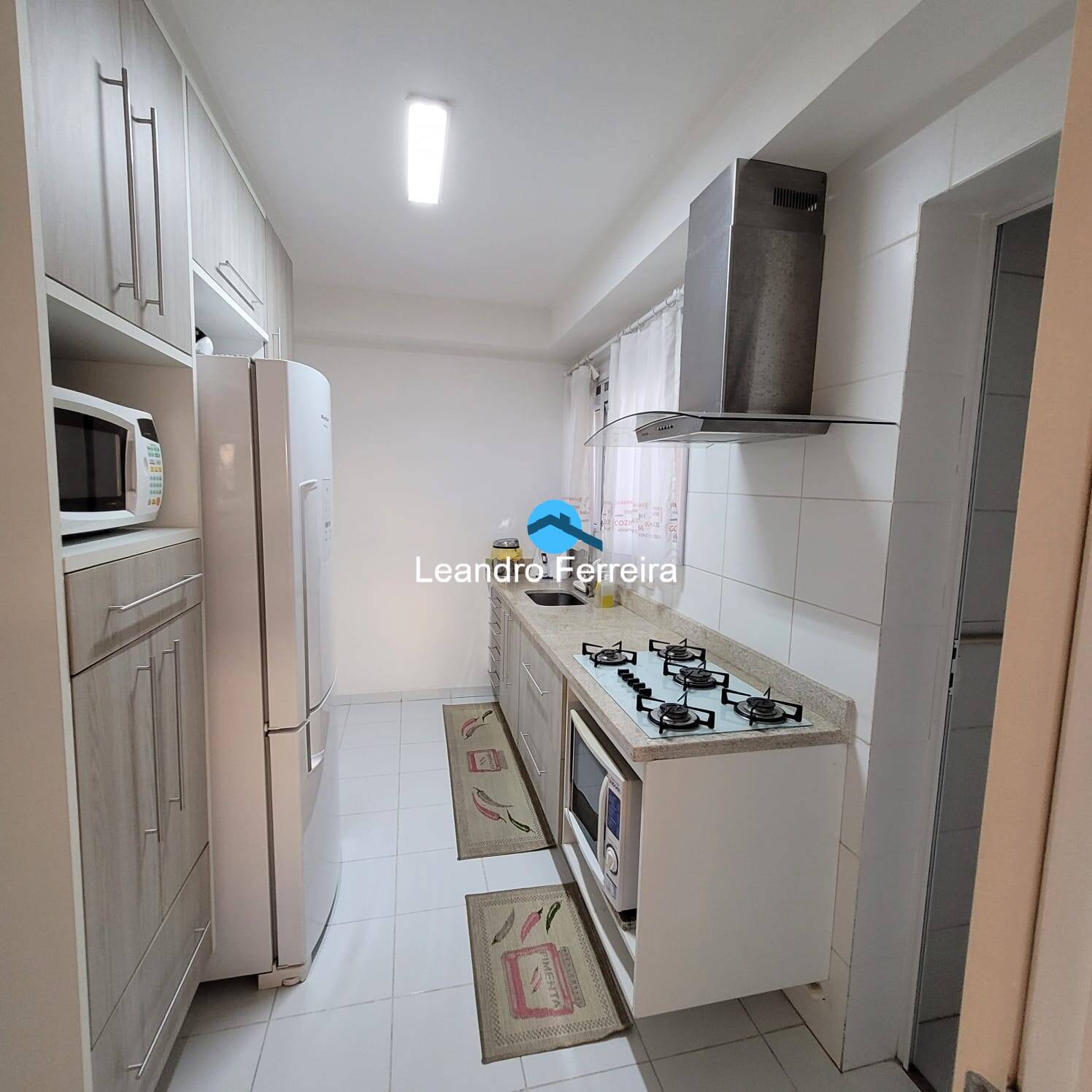 Apartamento, 4 quartos, 123 m² - Foto 5
