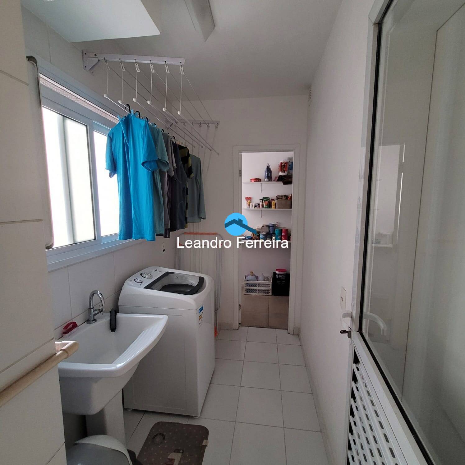 Apartamento, 4 quartos, 123 m² - Foto 6