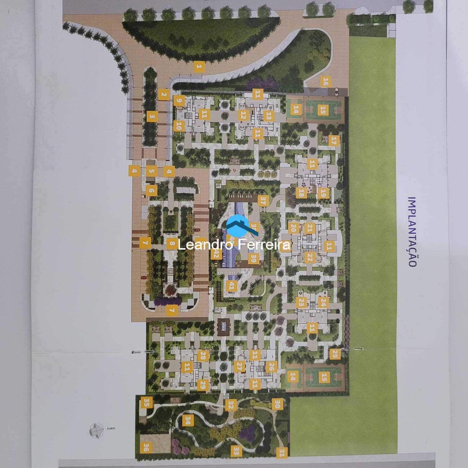 Apartamento, 4 quartos, 123 m² - Foto 17