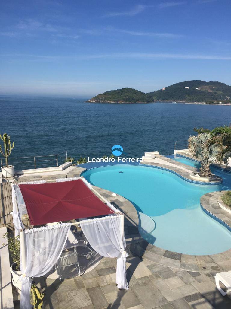 Casa, 10 quartos, 1411 m² - Foto 2