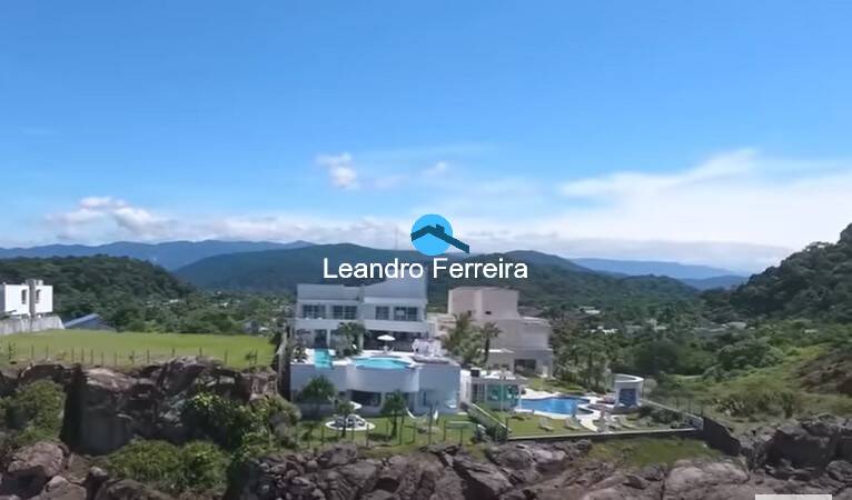 Casa, 10 quartos, 1411 m² - Foto 3