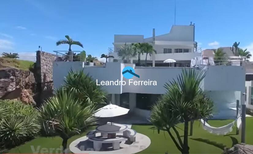 Casa, 10 quartos, 1411 m² - Foto 15