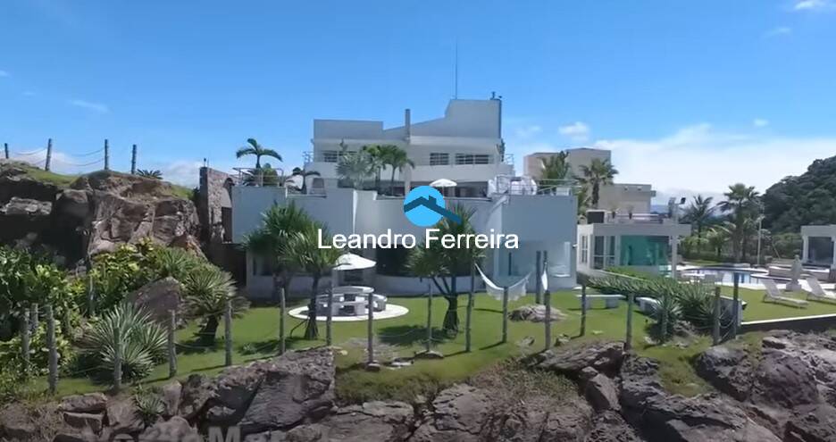 Casa, 10 quartos, 1411 m² - Foto 14