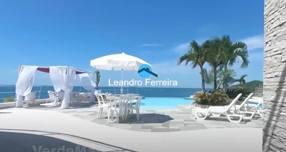 Casa, 10 quartos, 1411 m² - Foto 17