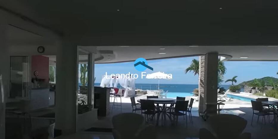 Casa, 10 quartos, 1411 m² - Foto 16