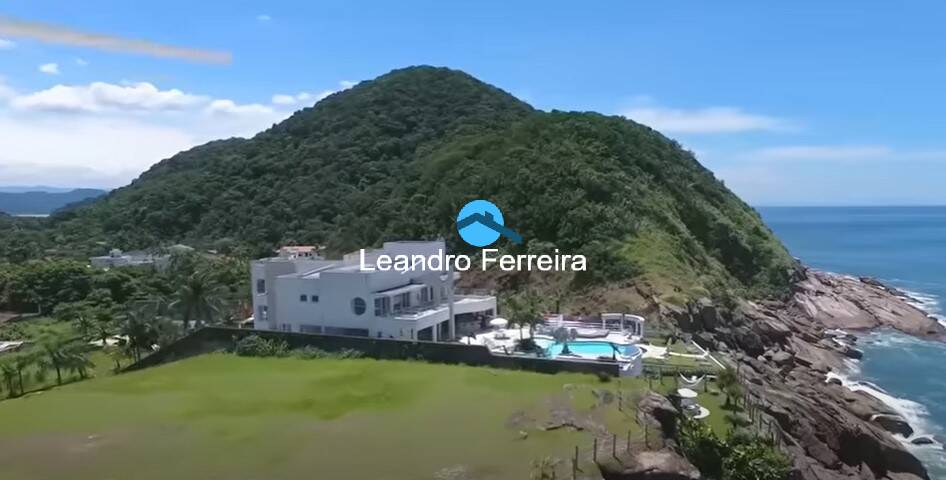 Casa, 10 quartos, 1411 m² - Foto 23