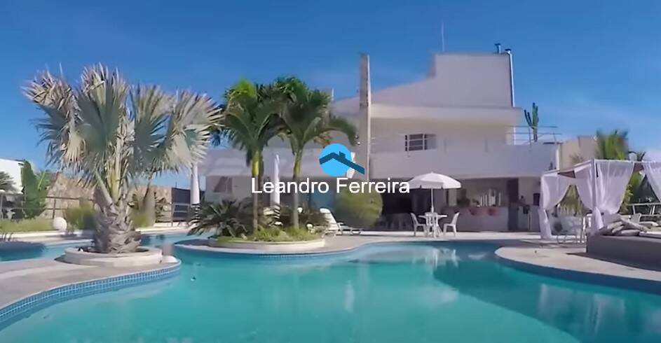 Casa, 10 quartos, 1411 m² - Foto 25