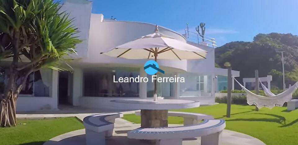 Casa, 10 quartos, 1411 m² - Foto 26