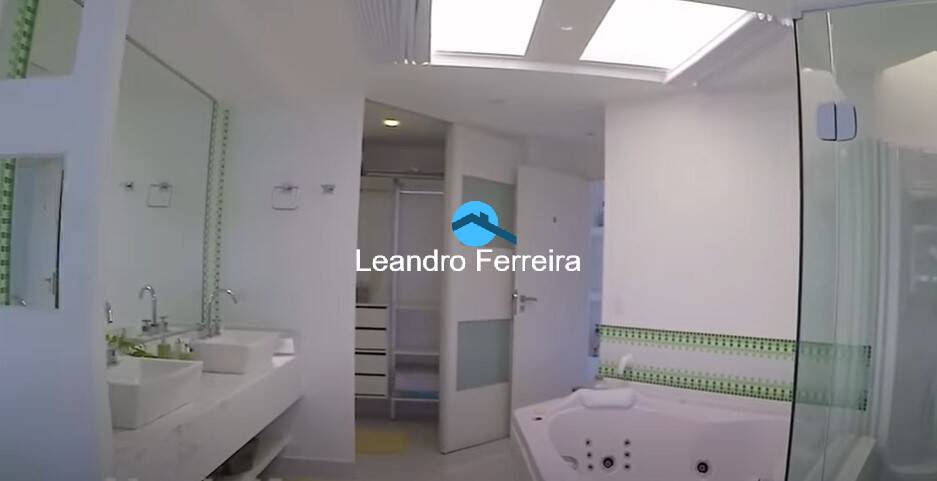 Casa, 10 quartos, 1411 m² - Foto 31