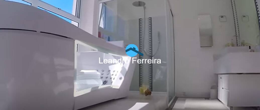 Casa, 10 quartos, 1411 m² - Foto 28