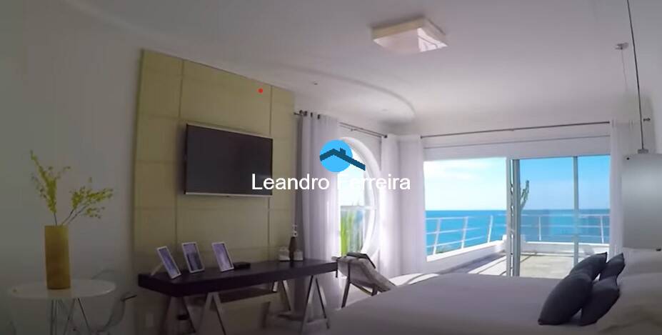 Casa, 10 quartos, 1411 m² - Foto 29