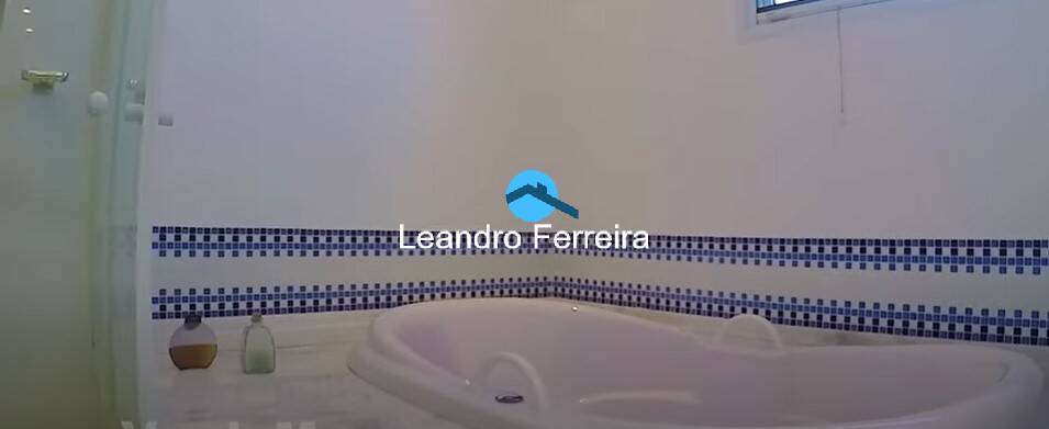 Casa, 10 quartos, 1411 m² - Foto 34