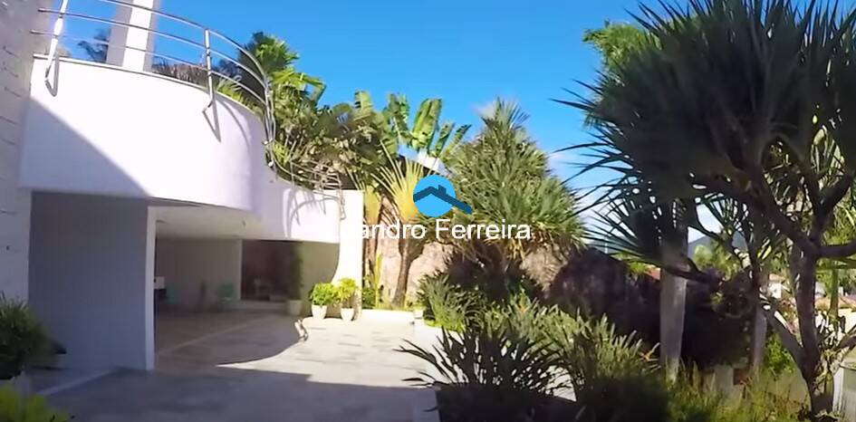 Casa, 10 quartos, 1411 m² - Foto 36