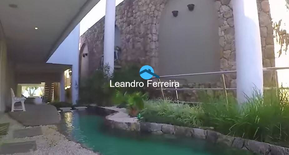 Casa, 10 quartos, 1411 m² - Foto 42