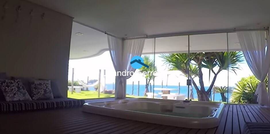 Casa, 10 quartos, 1411 m² - Foto 44