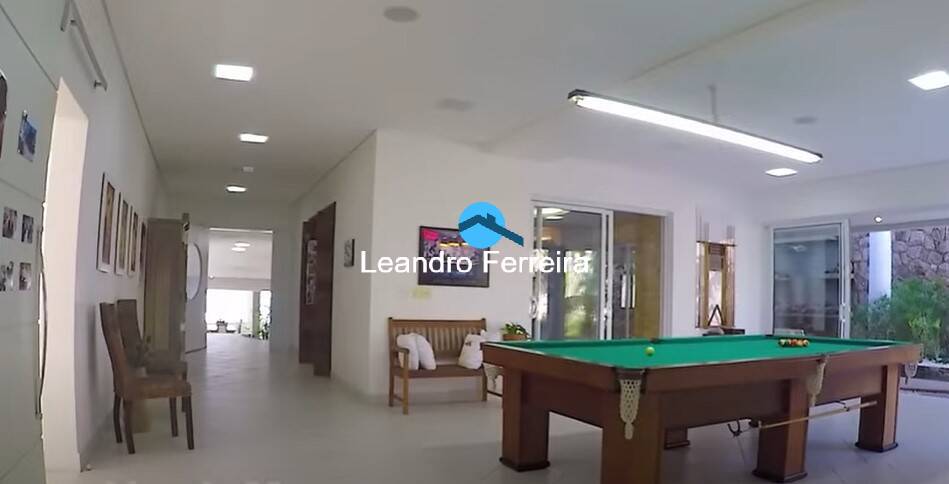 Casa, 10 quartos, 1411 m² - Foto 43