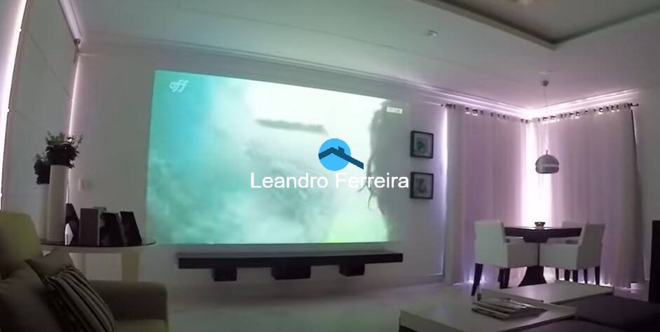 Casa, 10 quartos, 1411 m² - Foto 45