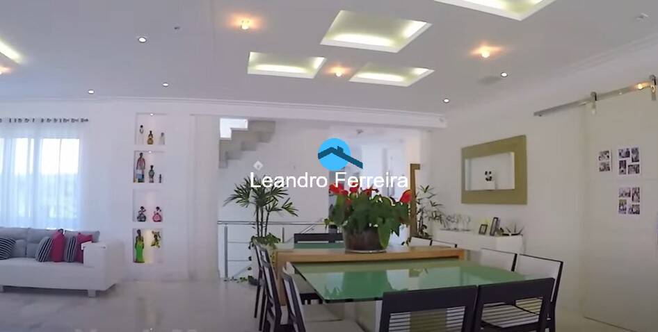 Casa, 10 quartos, 1411 m² - Foto 48