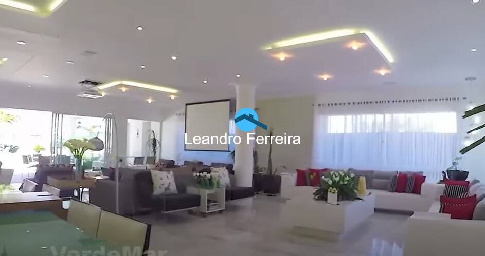 Casa, 10 quartos, 1411 m² - Foto 47