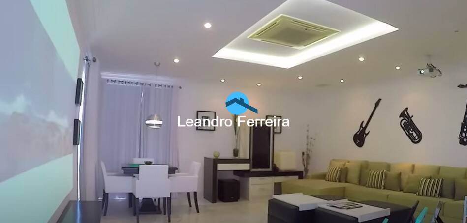 Casa, 10 quartos, 1411 m² - Foto 46