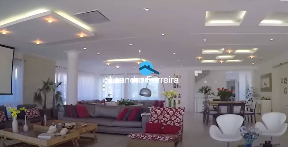 Casa, 10 quartos, 1411 m² - Foto 49